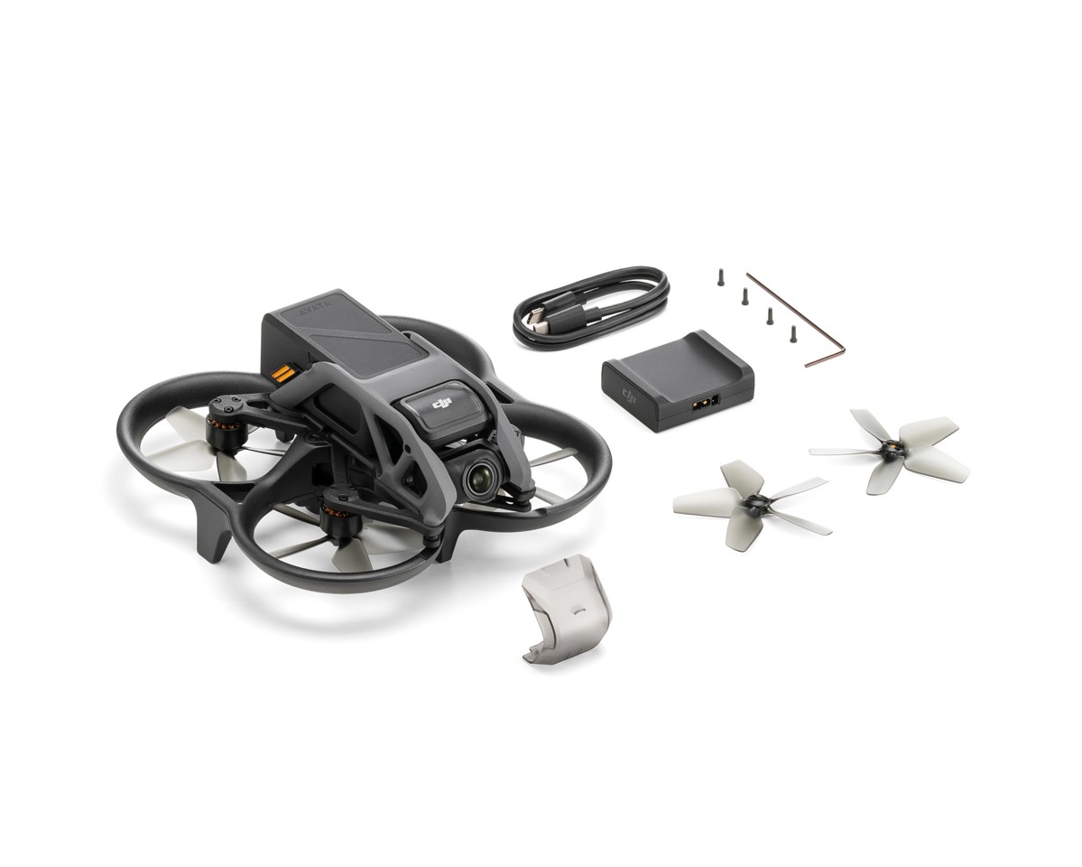 DJI - Avata Drone