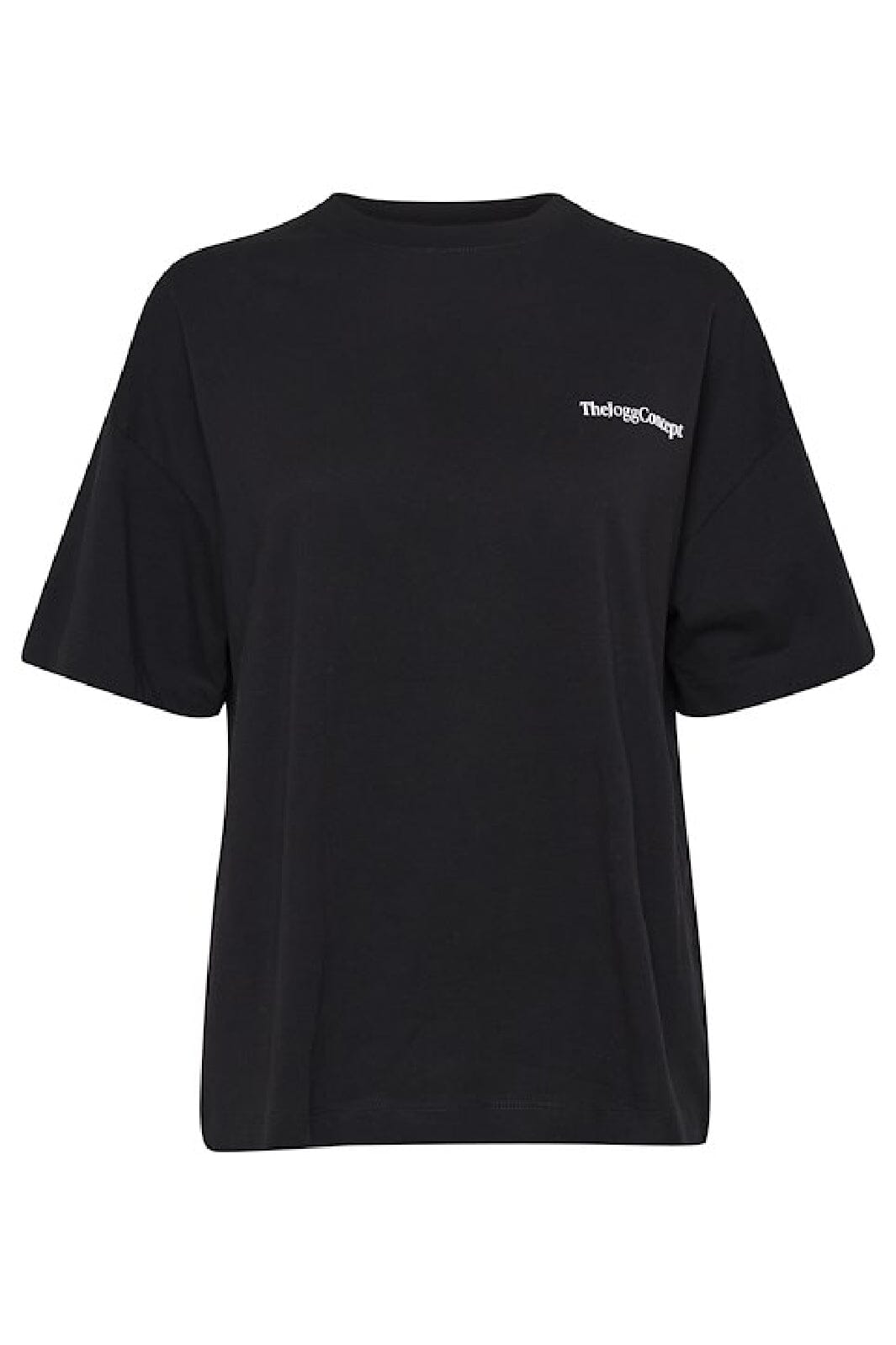 The Jogg Concept Jcpetri Tshirt 203650 black