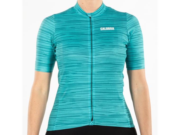 Calobra Paula Fietsshirt