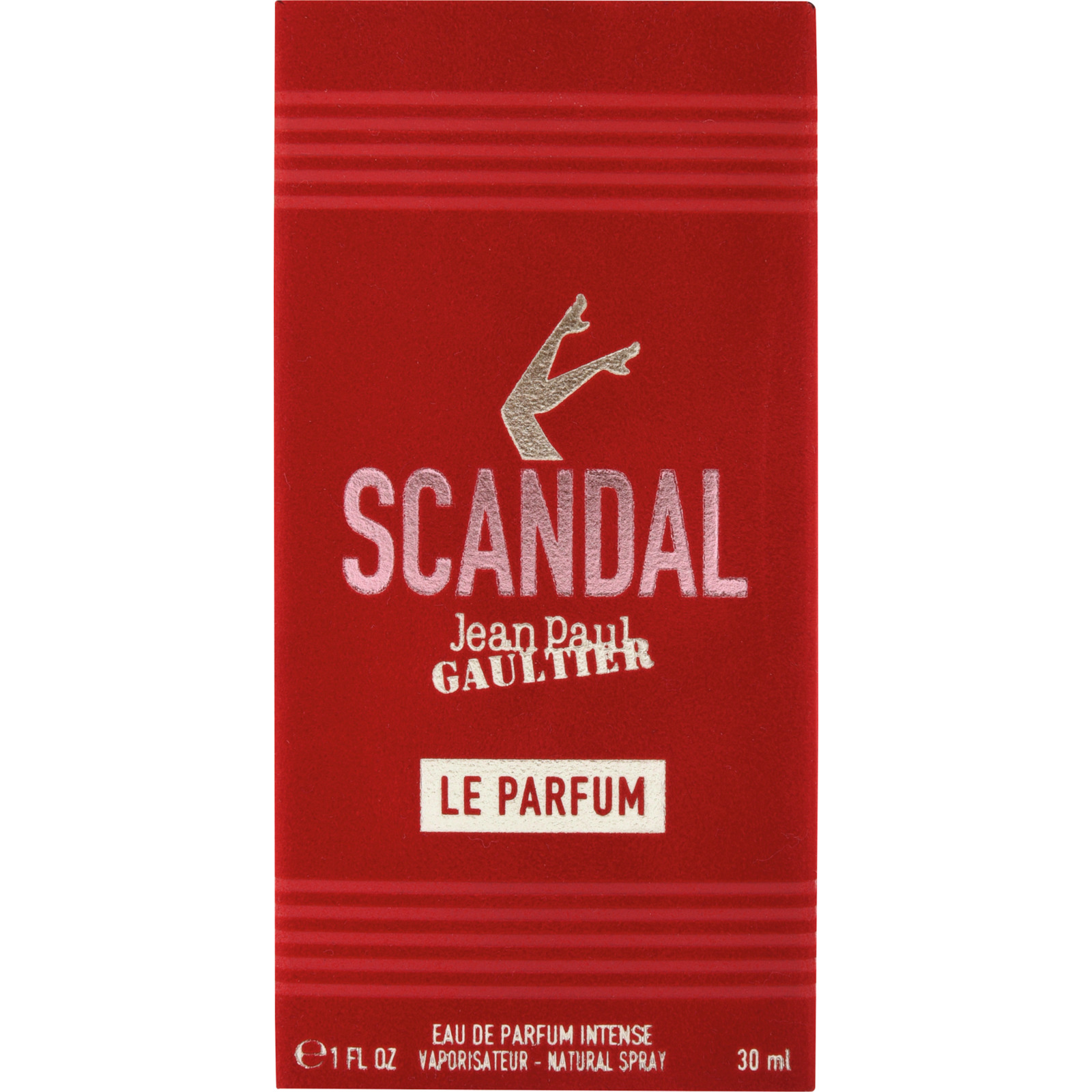 Jean Paul Gaultier Scandal Le Parfum Eau de Parfum 30 ml