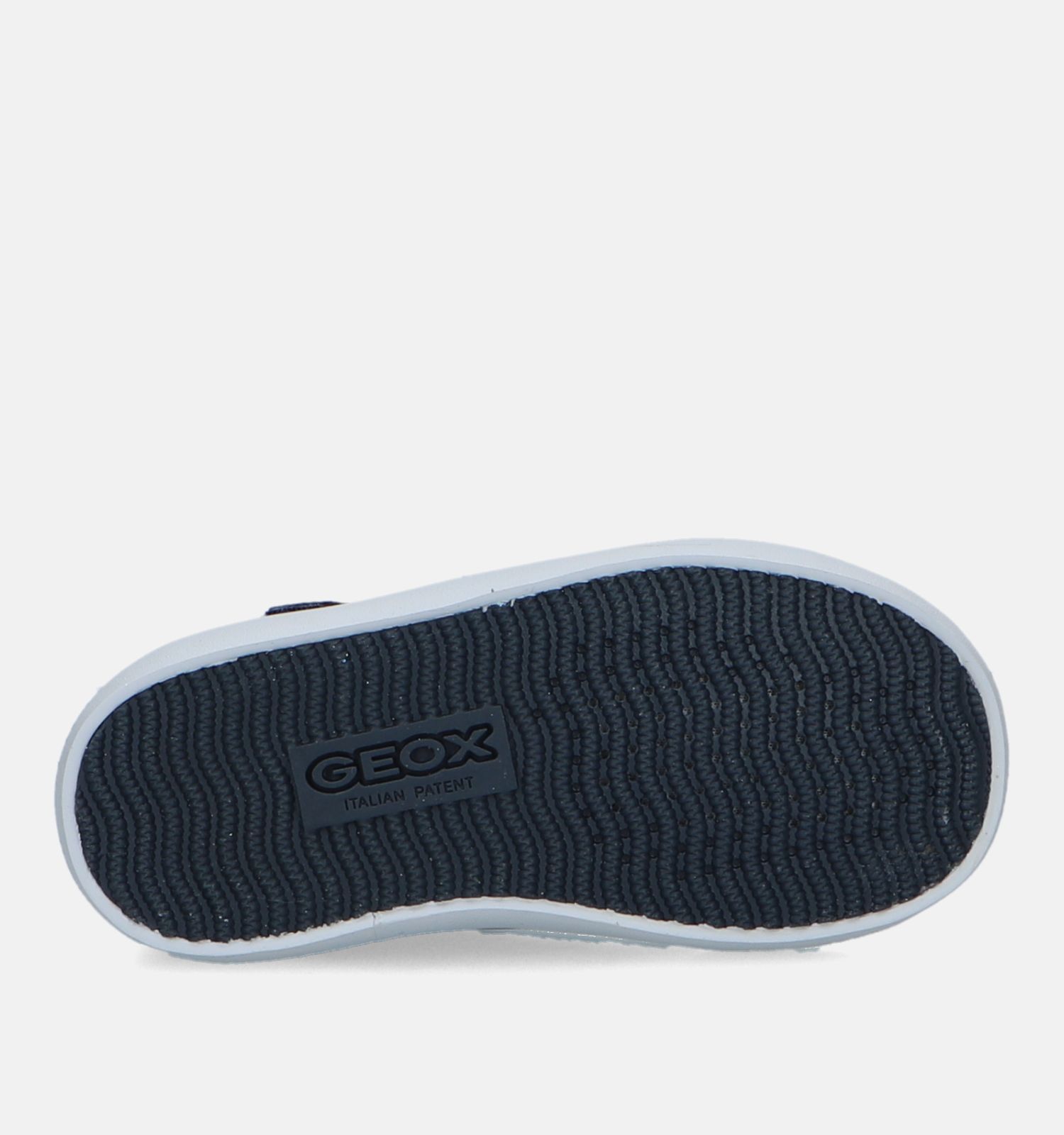 Sneakers blauw