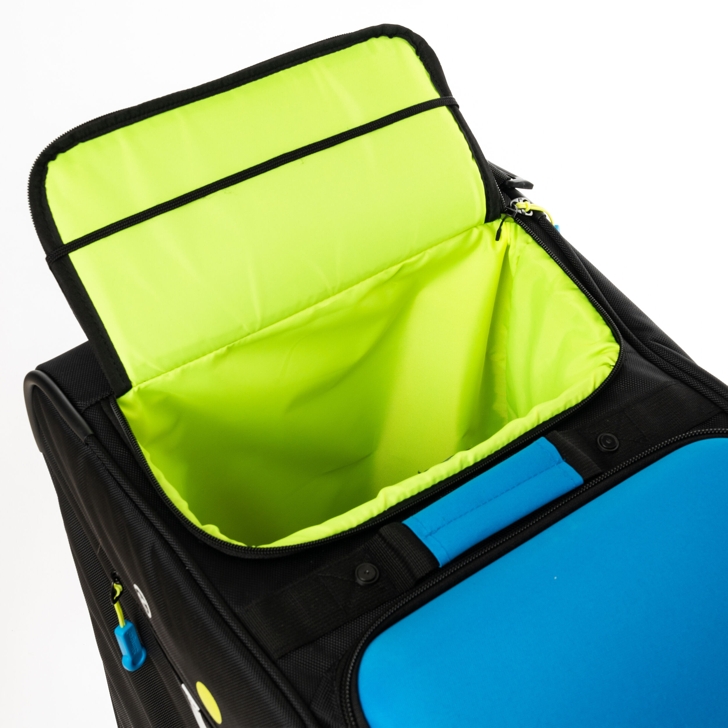 Slinger Bag Package Lance-balles