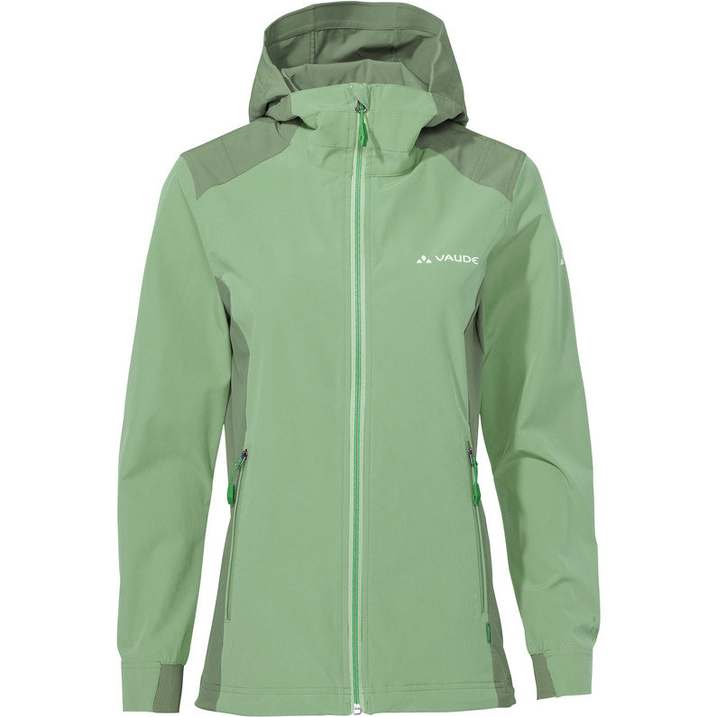 Vaude Damen Neyland Wind Jacke