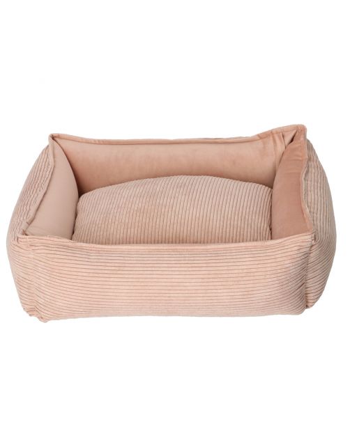 Adori Mand Luna Roze - Kattenmand