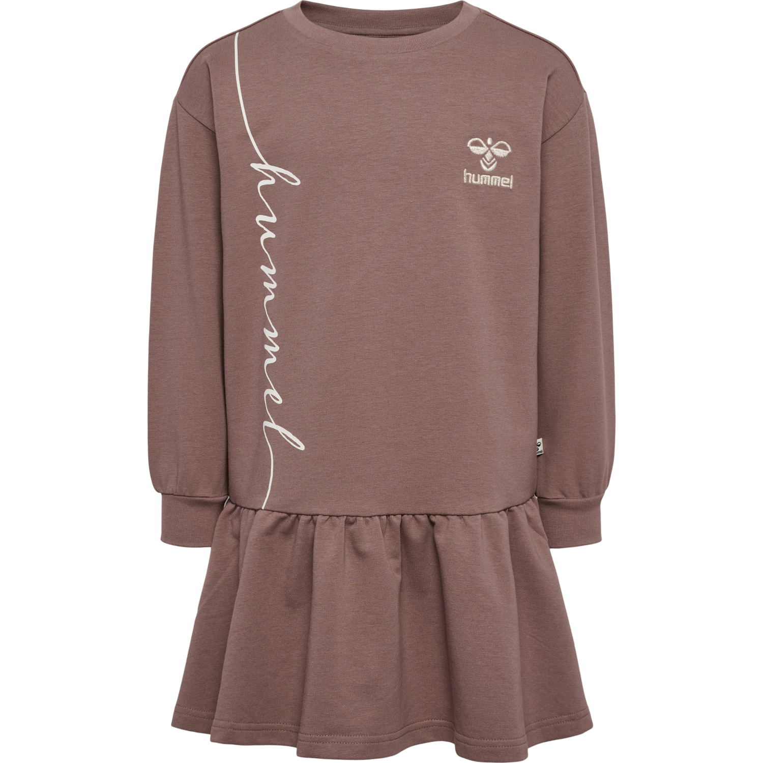 hmlNOELLE DRESS L/S