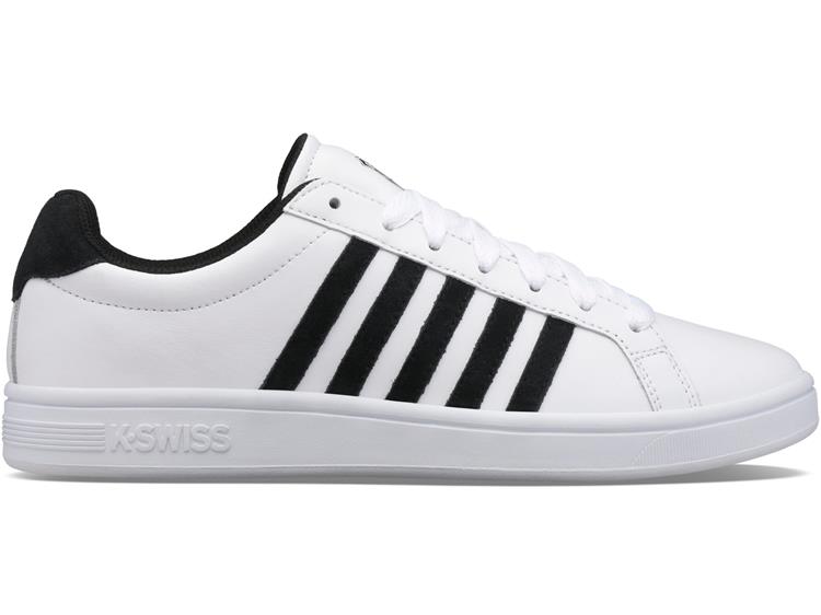 K-Swiss 07011 Wit