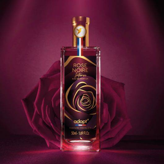 Rose Noire Eau de parfum