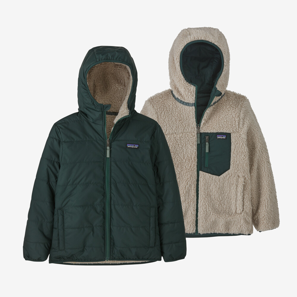 Wendbarer Ready Freddy Hoodie für Kinder