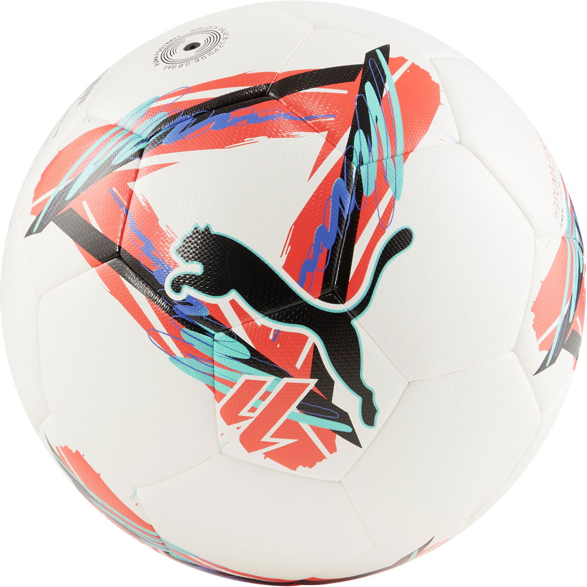 PUMA Orbita LaLiga 3 Fodbold