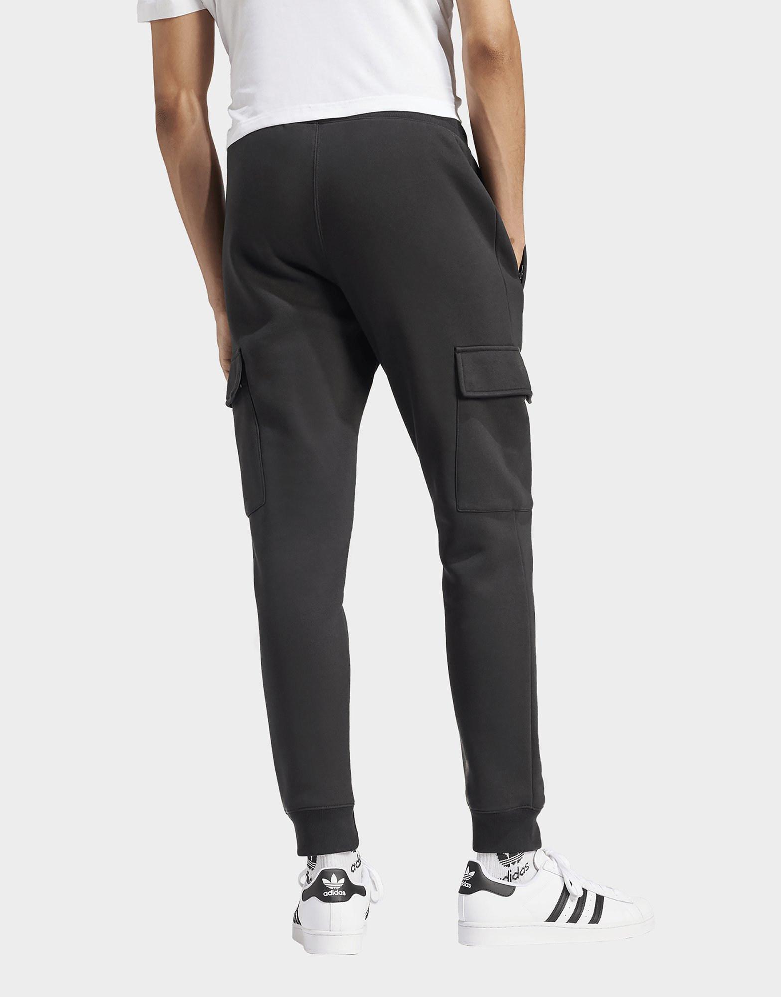 adidas Pantalon cargo Trèfle Essentials