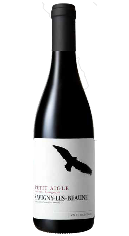 Boris Champy: Savigny-Les-Beaune 