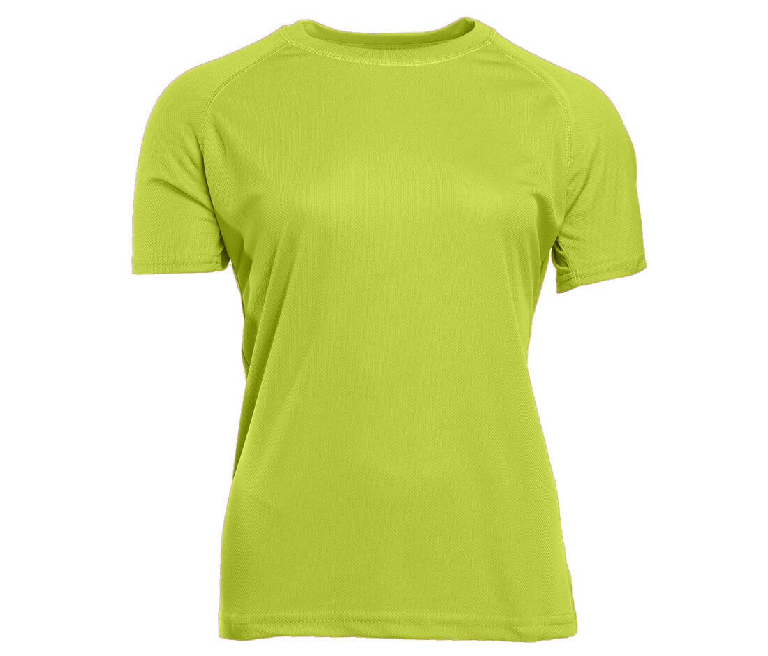 Pen Duick PK141 - Tee Shirt Sport Femme