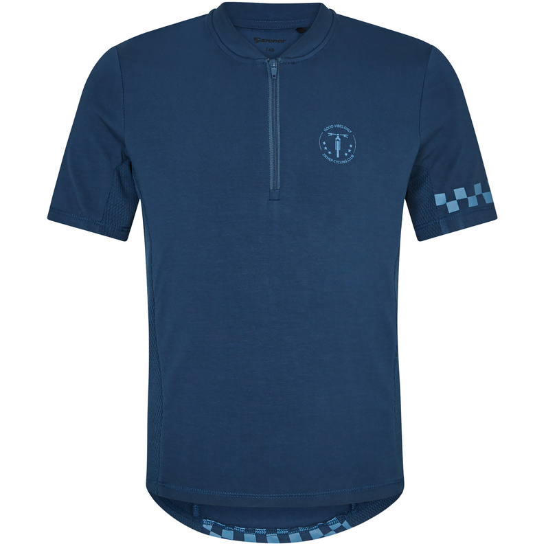Ziener Kinder Neston Trikot