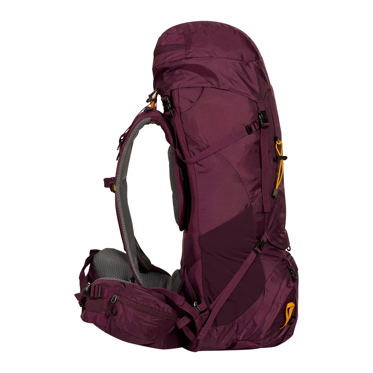 Urberg Rogen Backpack 65 L Dark Purple