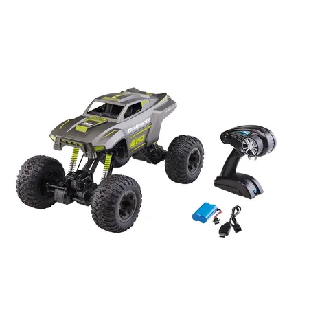 Revell Control RC Crawler Rock Monster
