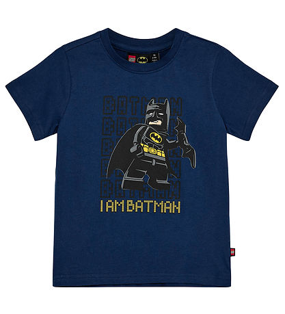 LEGO? Wear T-shirt - LwTano - Dark Blue