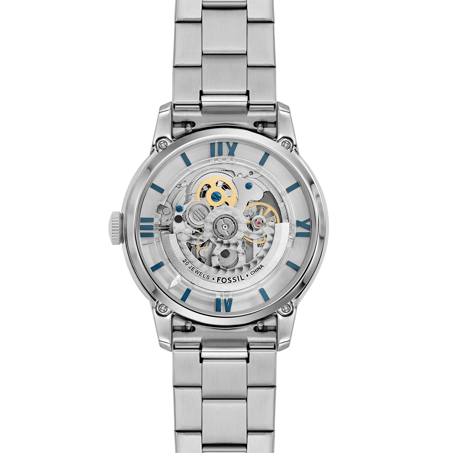 Fossil Townsman ME3260