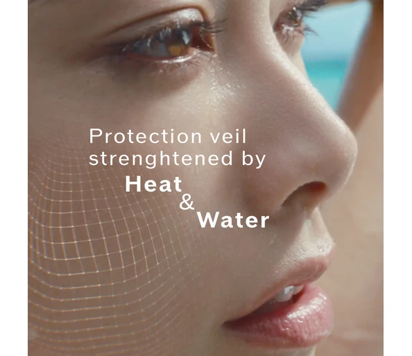 Shiseido UV Protective Compact FoundationDI