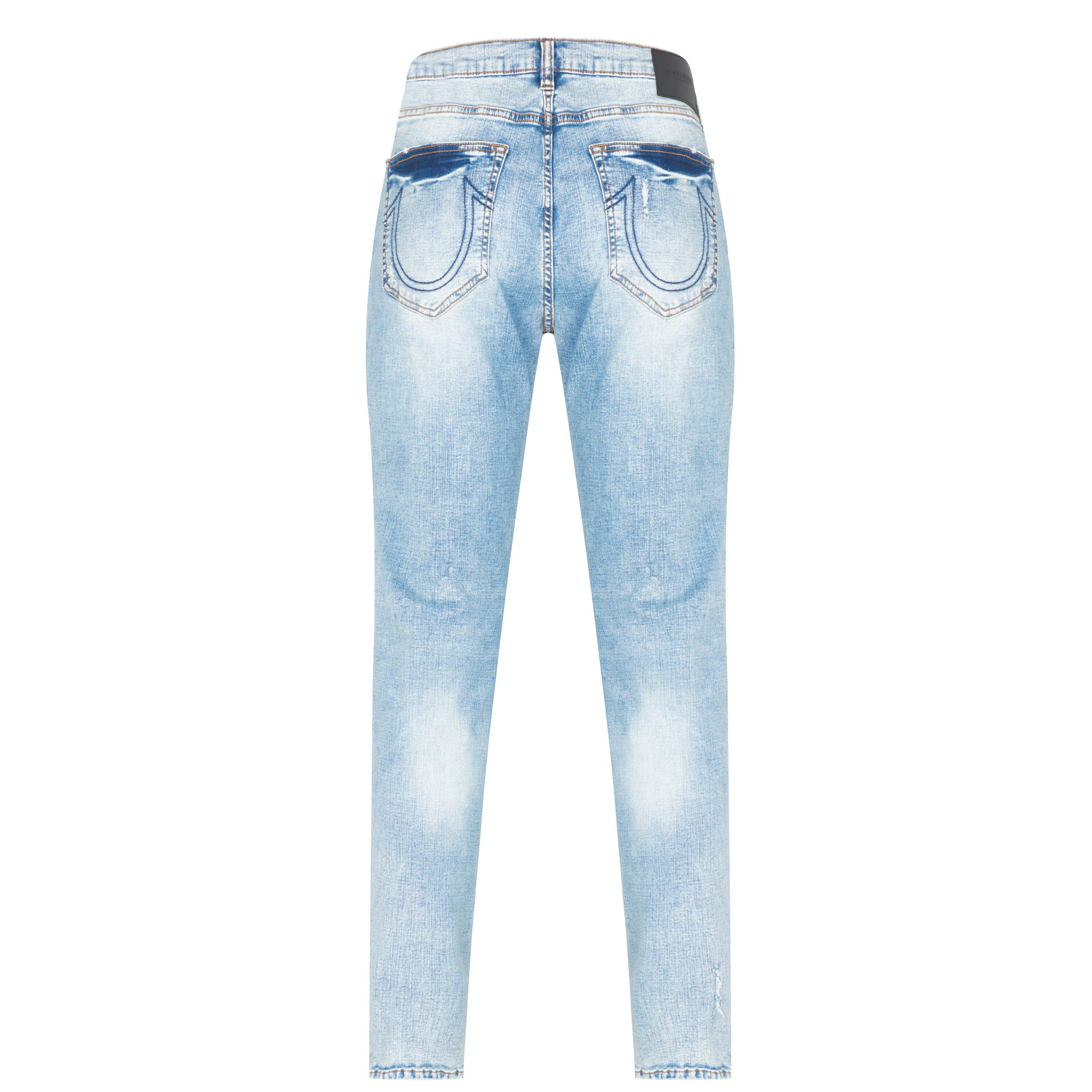 True Religion Rocco Slim Jeans