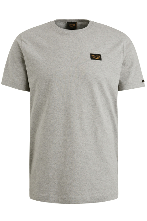 PME legend grijze heren t-shirt