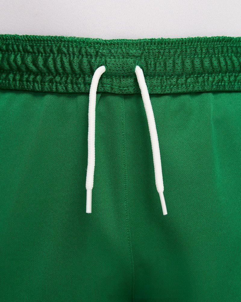 Short Nike Park III Vert pour enfant