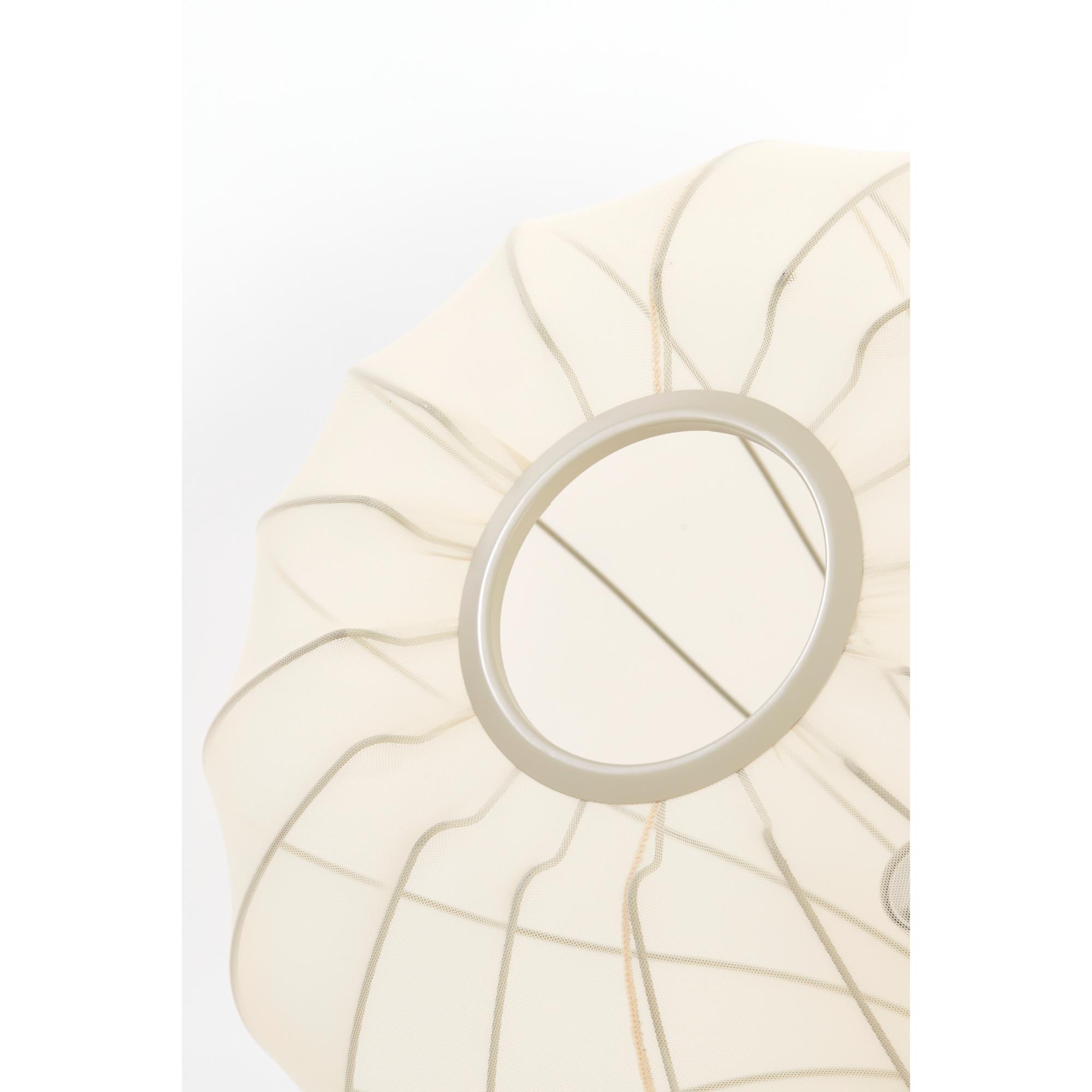 Light & Living Hanglamp Elati - Bruin - Ã50cm