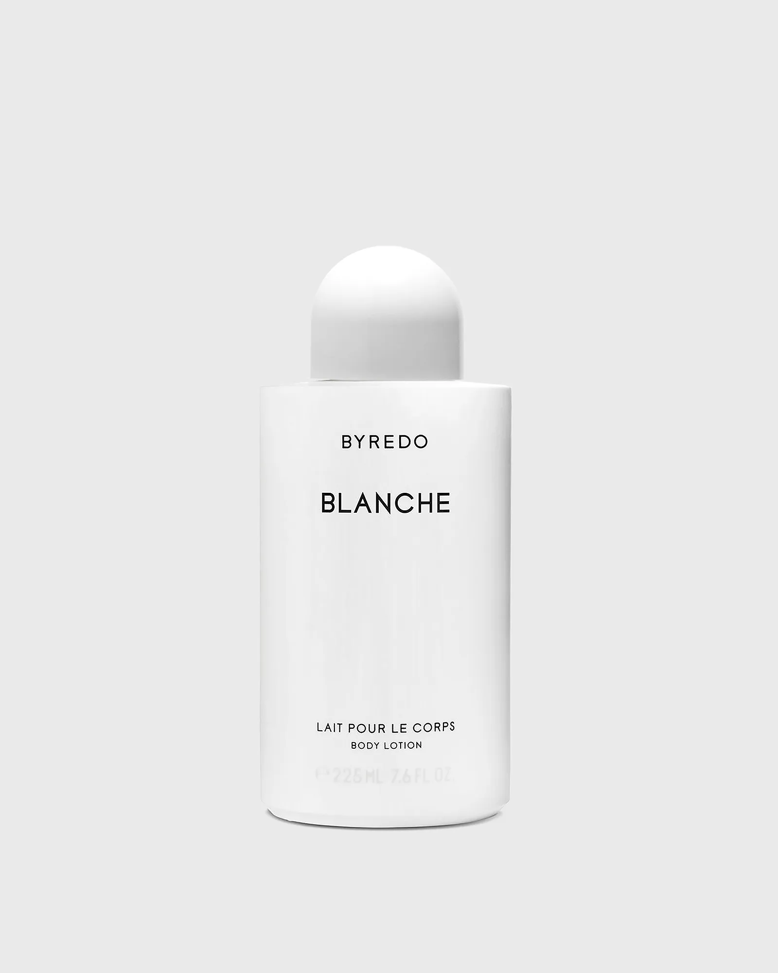 Byredo Body Lotion Blanche - 225 ml