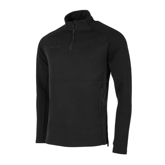 Stanno Functionals 1/4 Zip Hardlooptop Heren