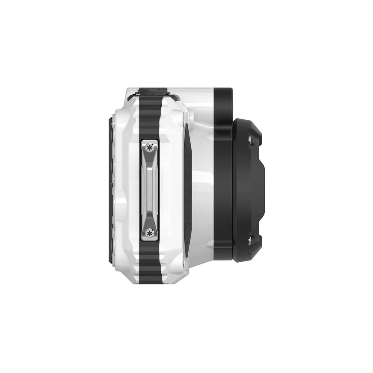KODAK Digital Camera Pixpro WPZ2 5x WP 16MP wifi White