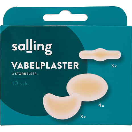 Vabelplaster