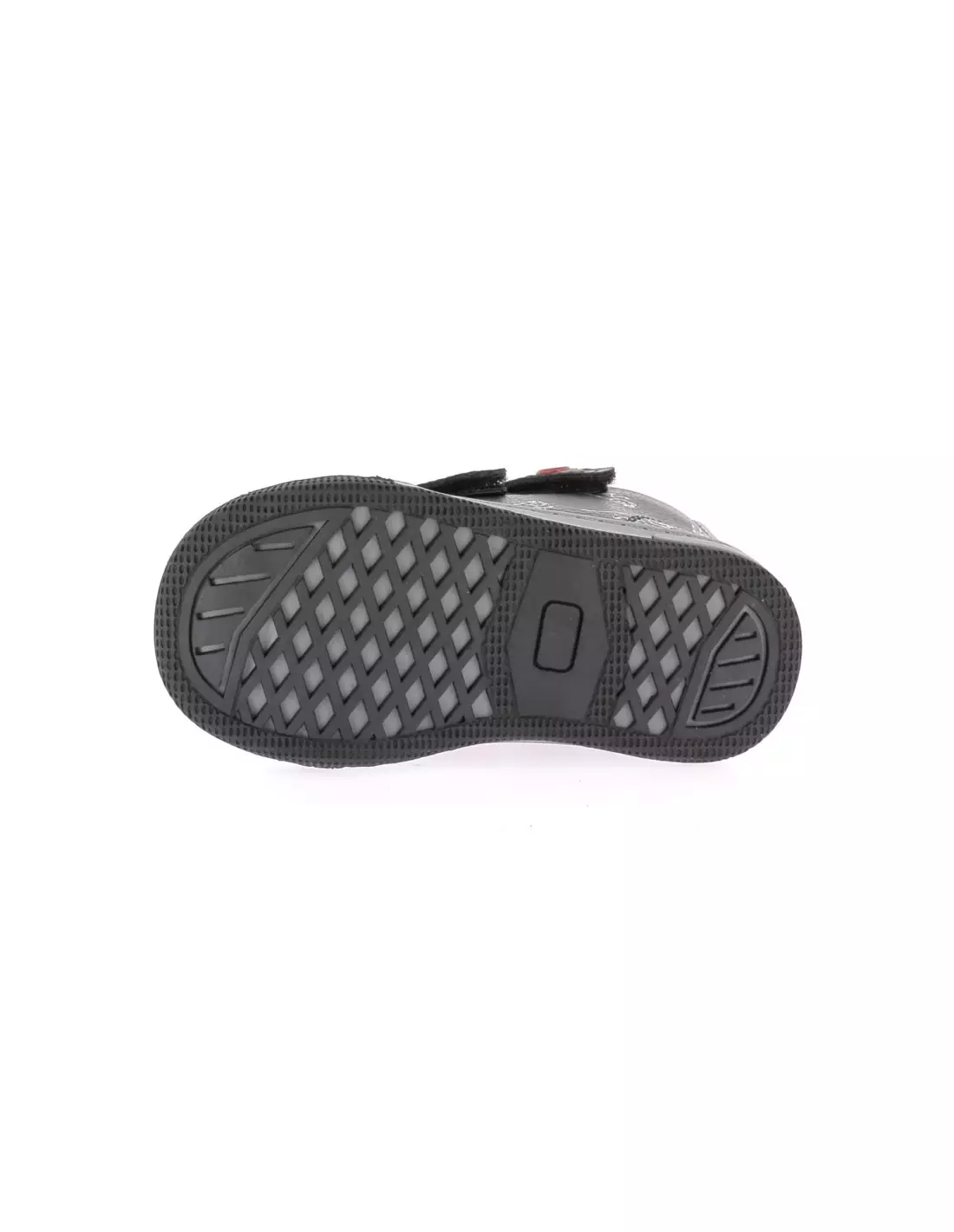 SAFETY JOGGER 595140 - Baskets Blackoffwhite