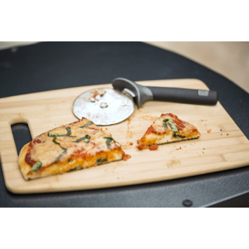 Weber Original pizzasnijder