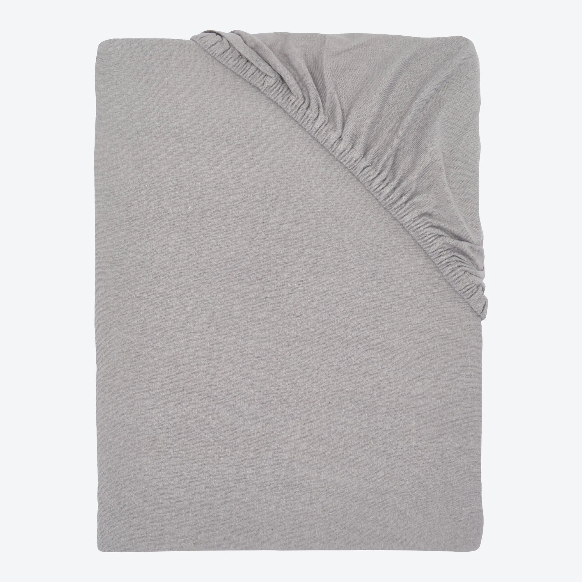 Jersey-Spannbetttuch, CLASSIC, 100x200cm