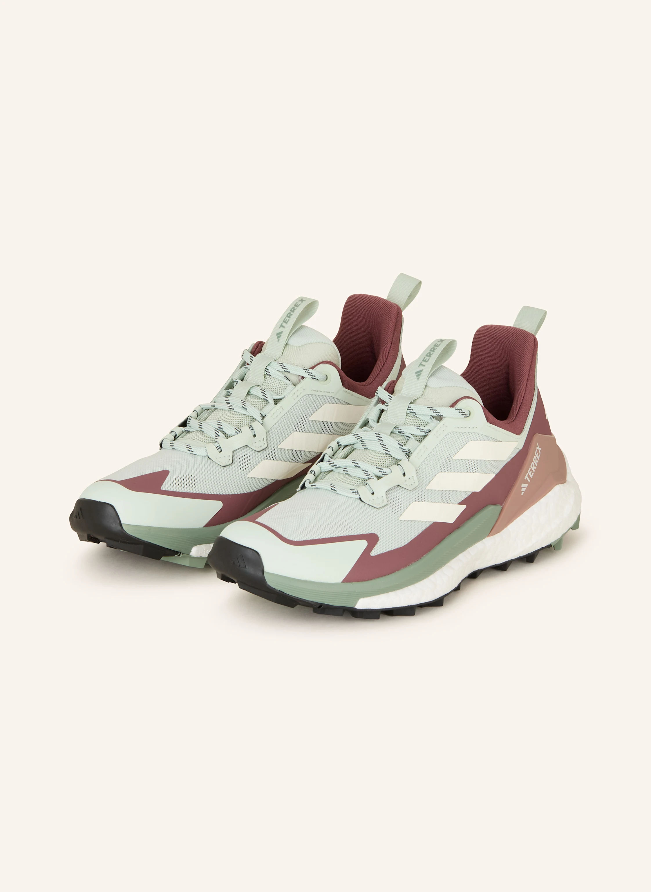 adidas TERREX Wanderschuhe TERREX FREE HIKER 2 LOW
