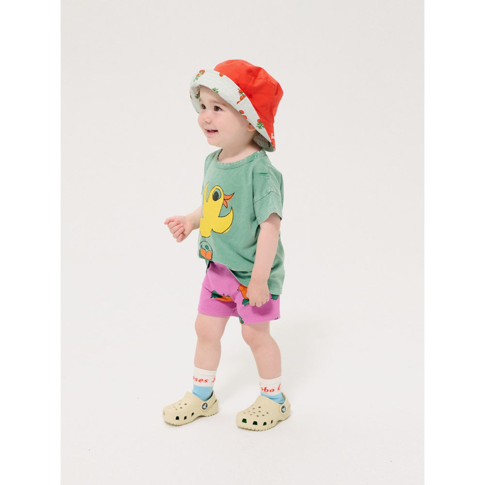 Køb Bobo Choses Green Flying Oranges T-Shirt