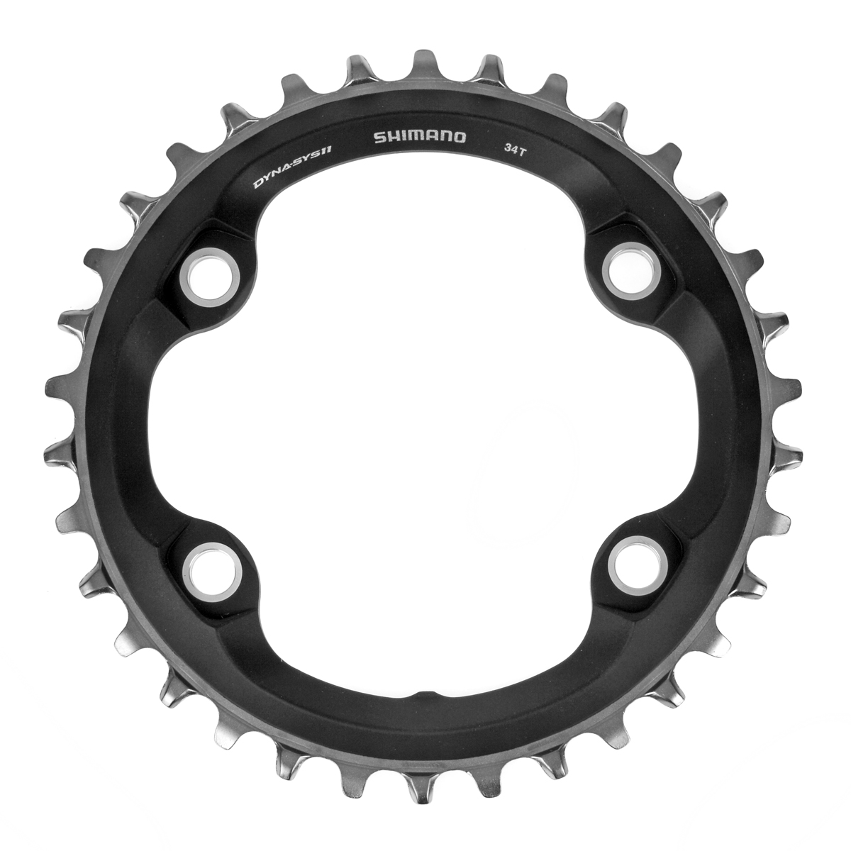 Shimano SLX M7000 11 speed 34t klinge ø96