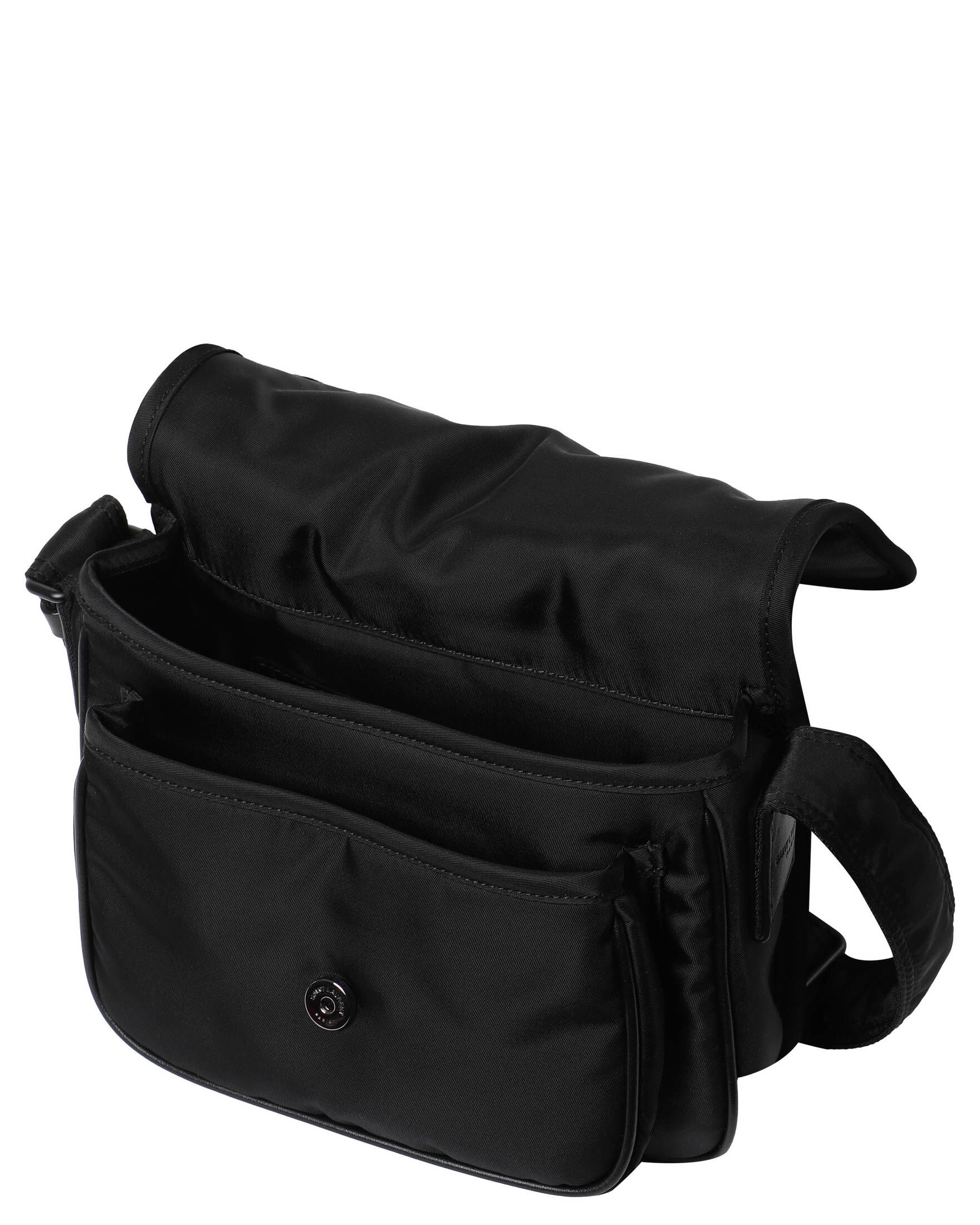 Saint Laurent| Umhängetasche NIKI MESSENGER SMALL
