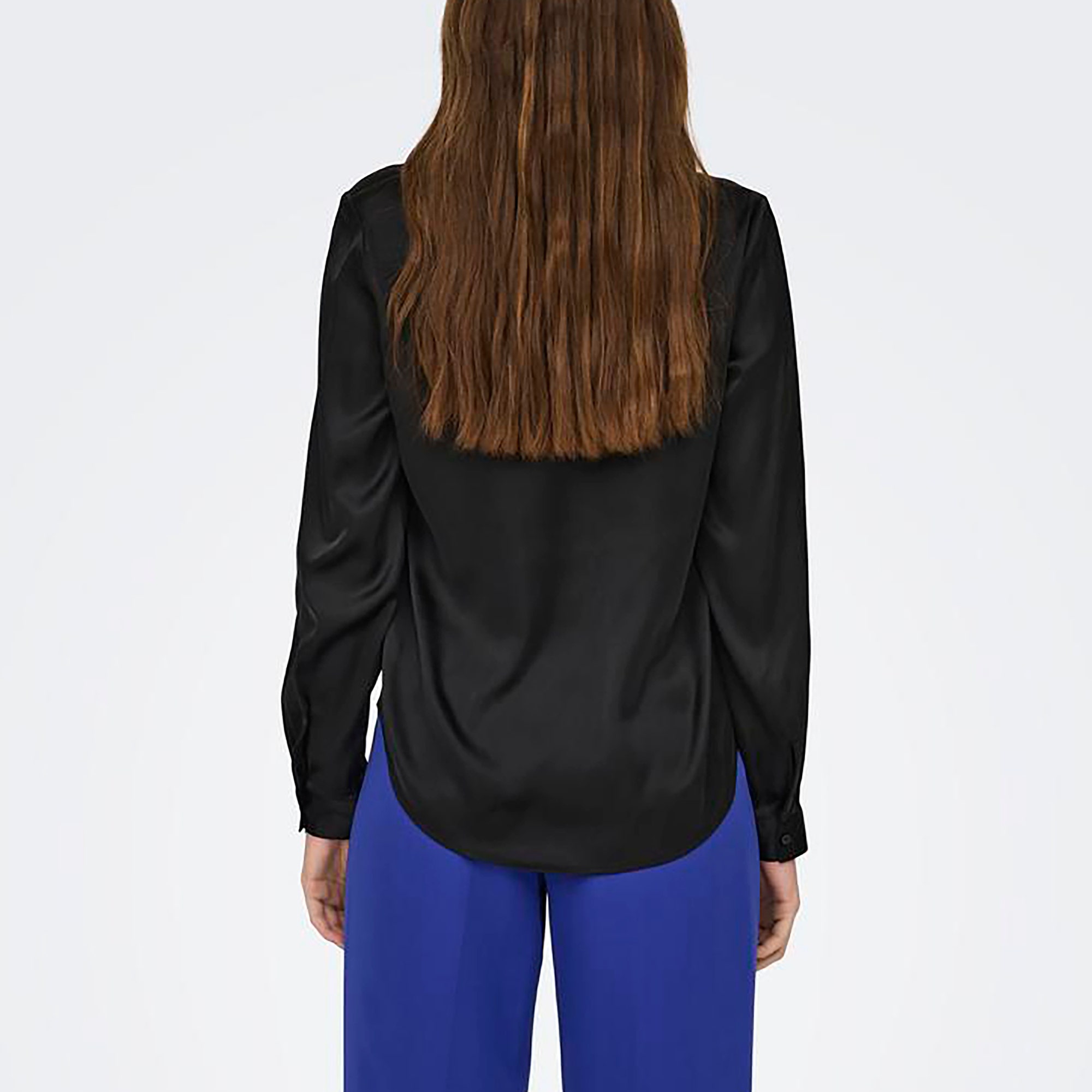 Chemise Femme noir