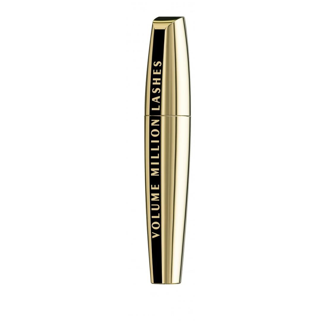L'Oréal Paris Loreal Paris Mascara Volume Million Lashes