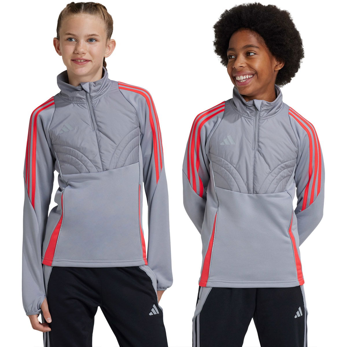 adidas Tiro 24 Winterized Træningstrøje Børn