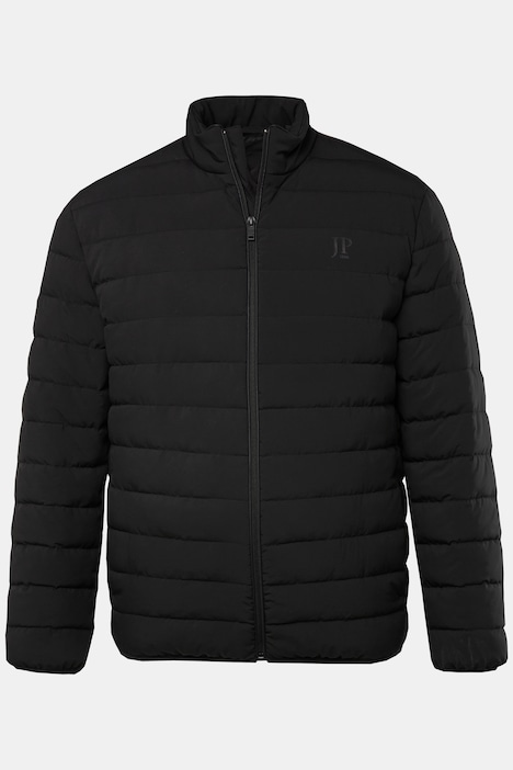 JP 1880 Steppjacke, Technodaune, Stehkragen, bis 8 XL