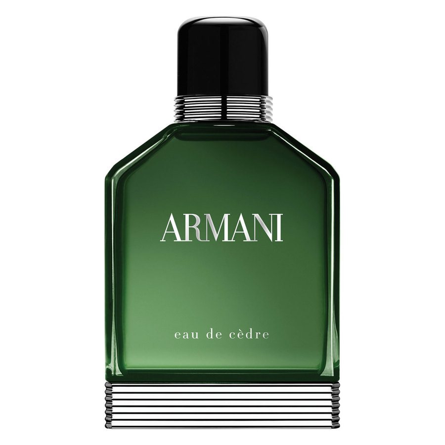 Armani Eau De Cedre Eau De Toilette 100ml
