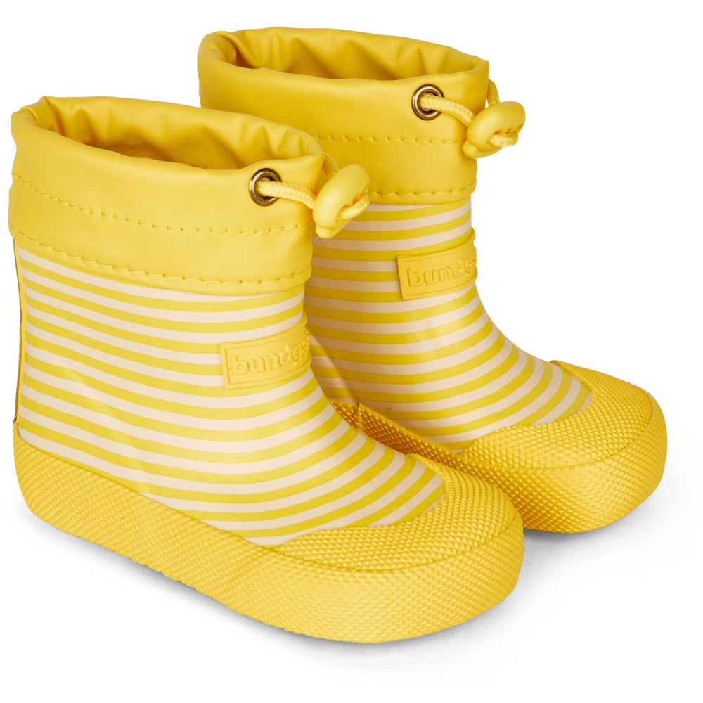 Køb Bundgaard Sunflower Stripe Cover Sunflower Stripe