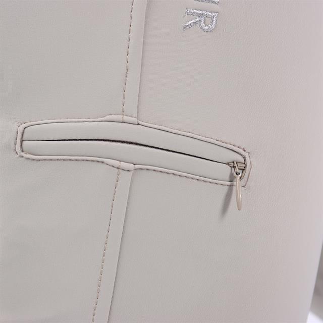 Rijbroek QUUR QFallyn Full Grip Beige