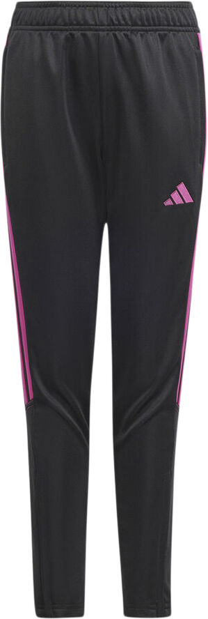 adidas Tiro 23 Club træningsbukser Sort