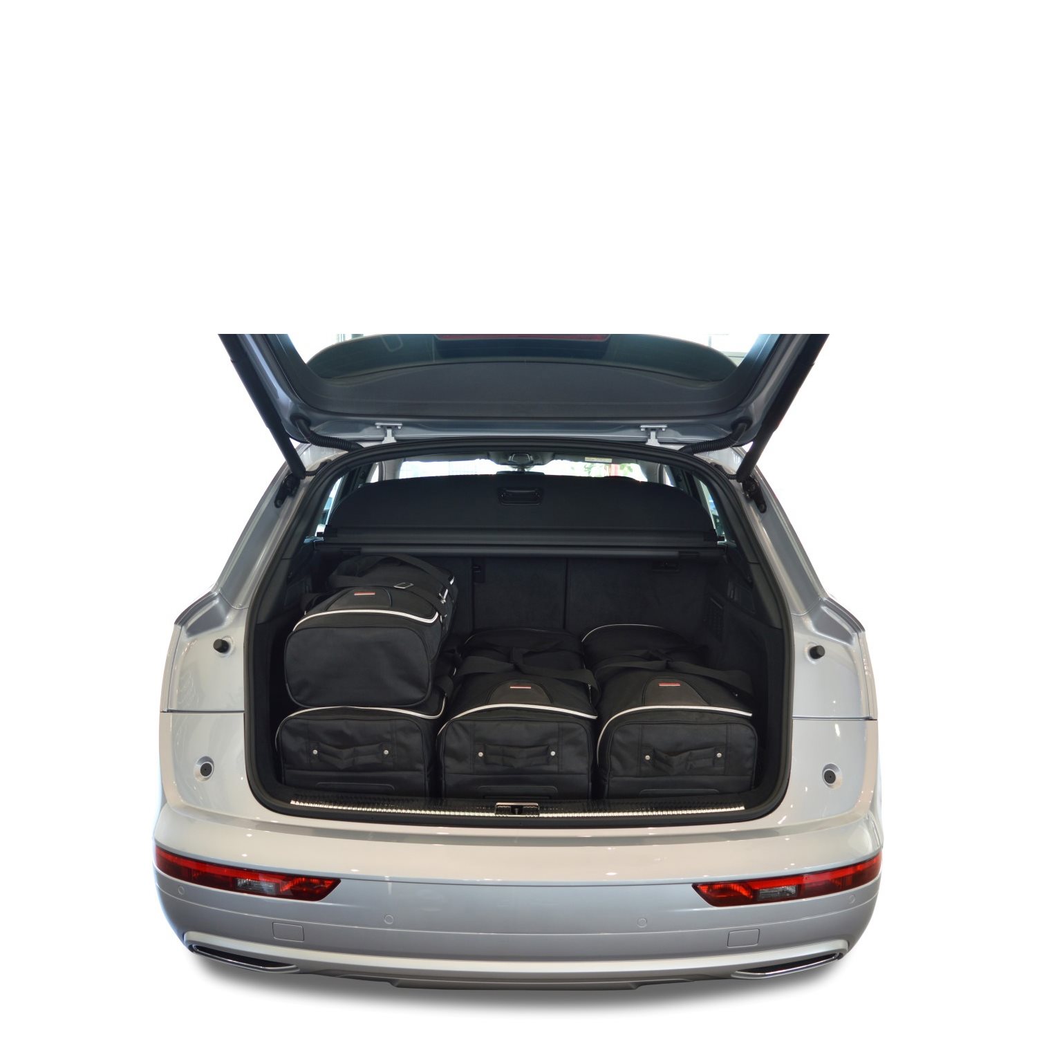Car-Bags Audi Q5 (FY) 2017-heden