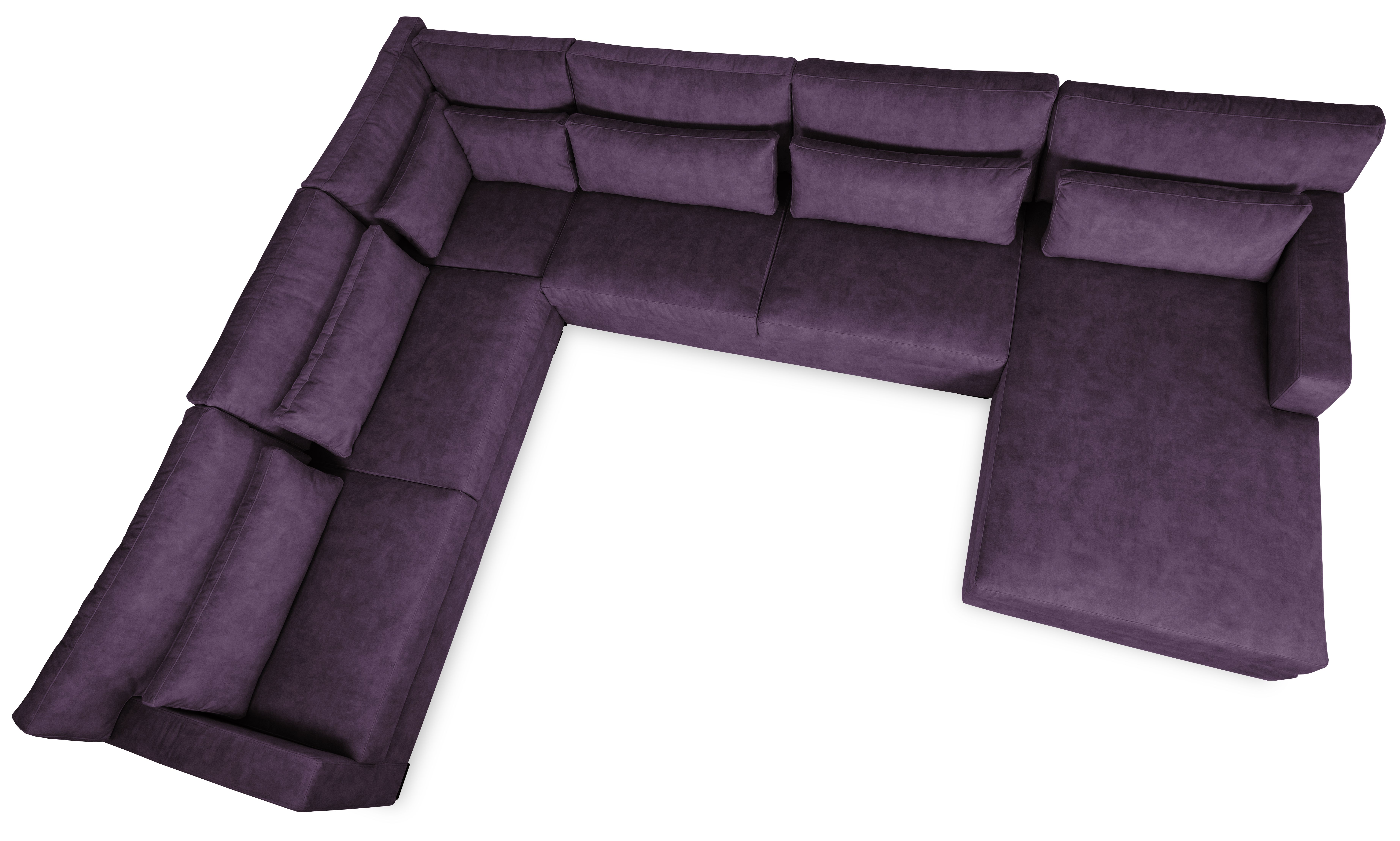 Loungebank Norah