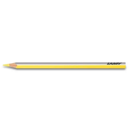 LAMY Farbstift plus 005, kadmiumzitron