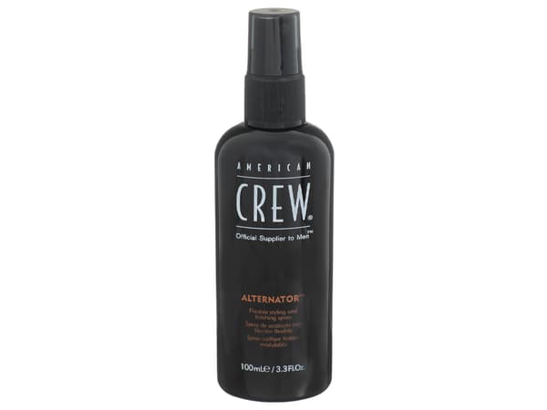 American Crew Alternator Finishing Spray 100 ml