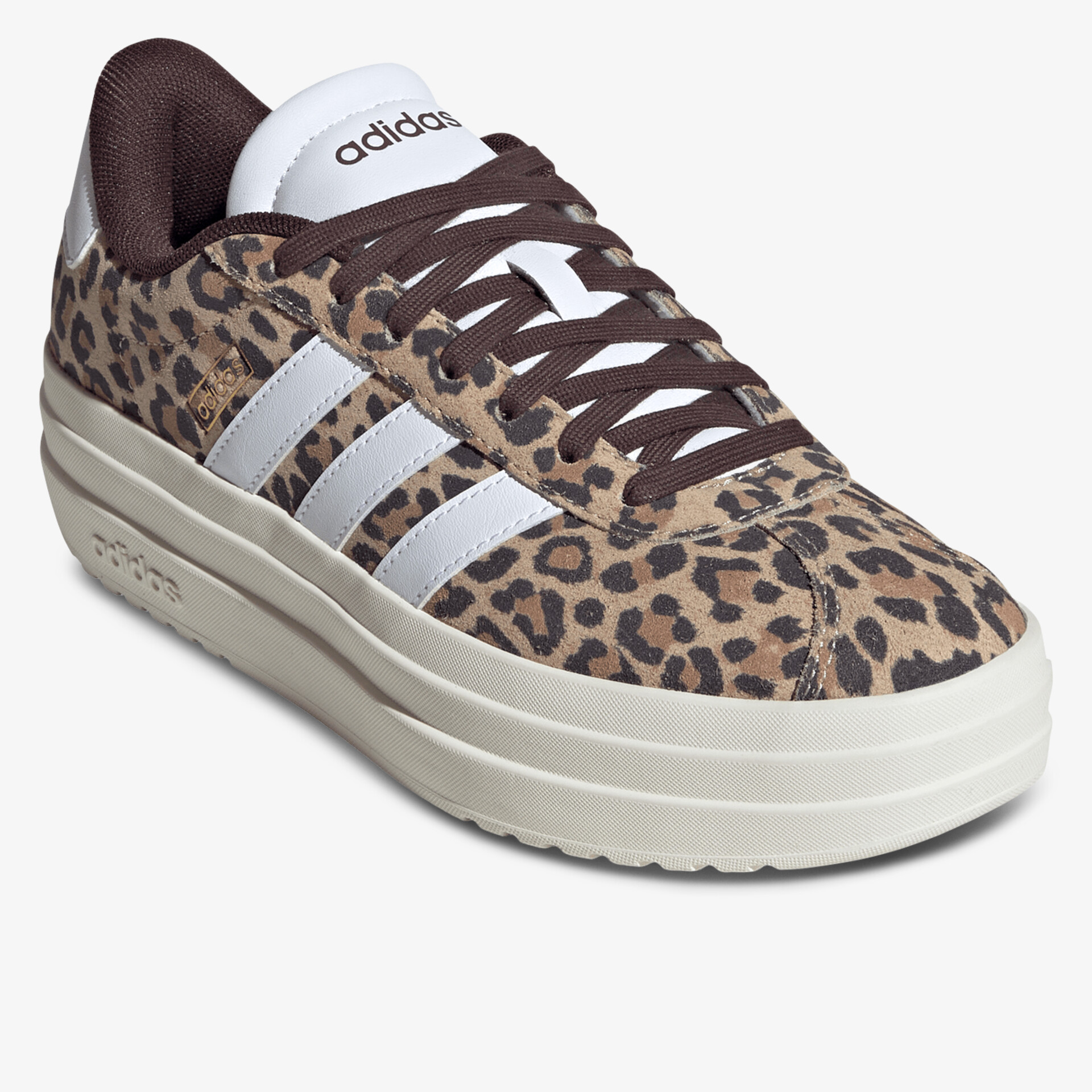 adidas Damen Sneaker Low mehrfarbig